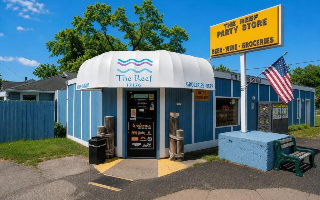 17176 W Spring Lake Road, Ferrysburg city