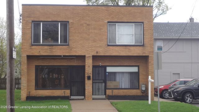 827 W Saginaw Street, Lansing
