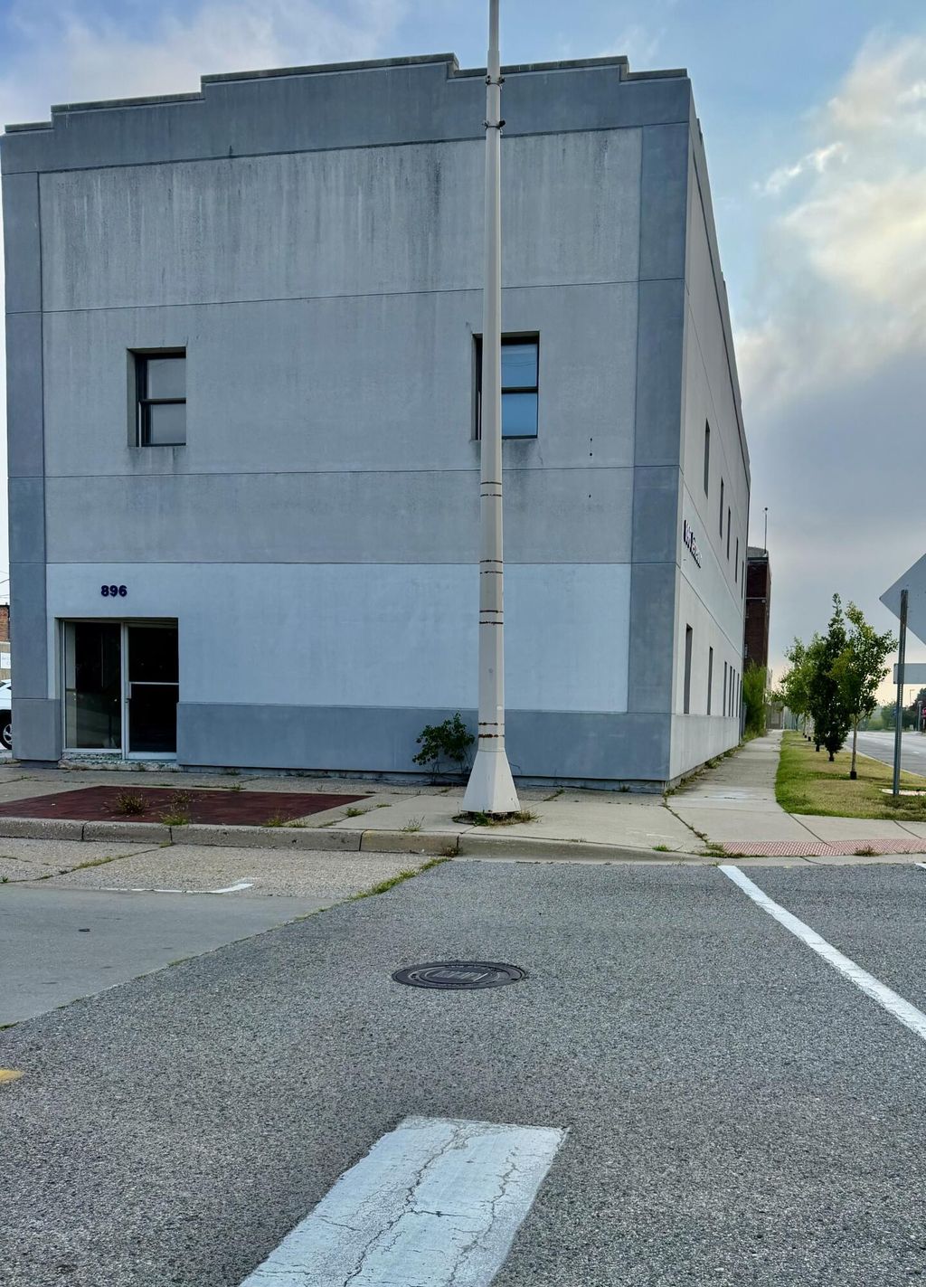 896 Jefferson Street, Muskegon city