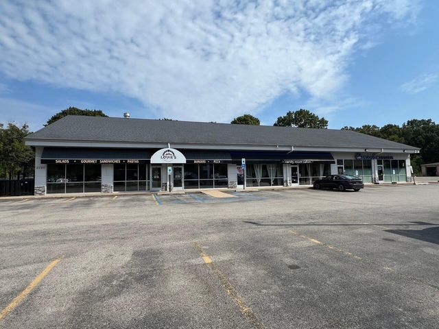 2190 Whitehall Road, Muskegon
