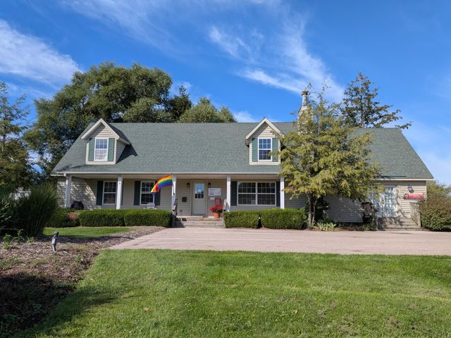 2914 Blue Star Highway, Douglas