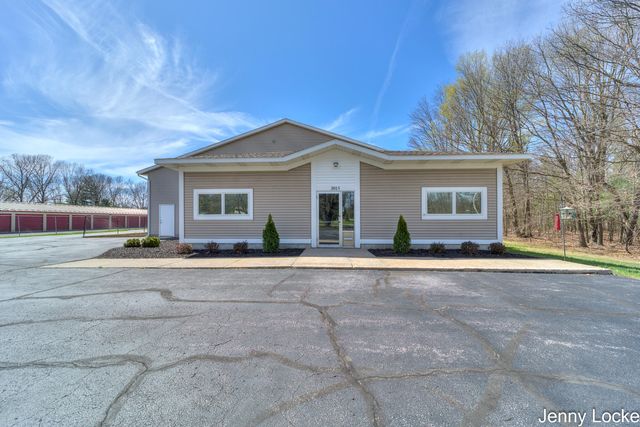 3015 S Brooks Road, Muskegon