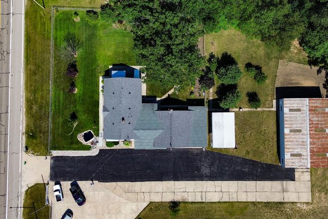 7601 E Apple Avenue Unit: Commercial, Muskegon