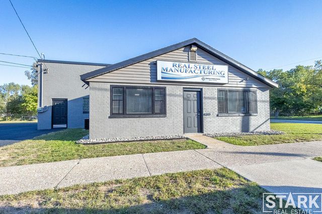 304 W Delano Avenue, Muskegon Heights