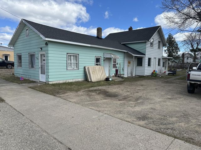 1038 Michigan Avenue, Baldwin
