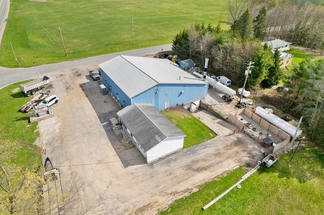 19925 12 Mile Road, Big Rapids