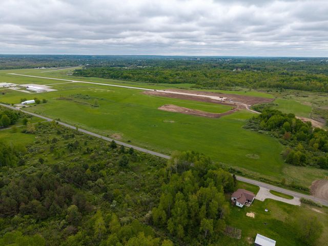 Tbd 18 Mile Road Unit: 20 Acres, Big Rapids
