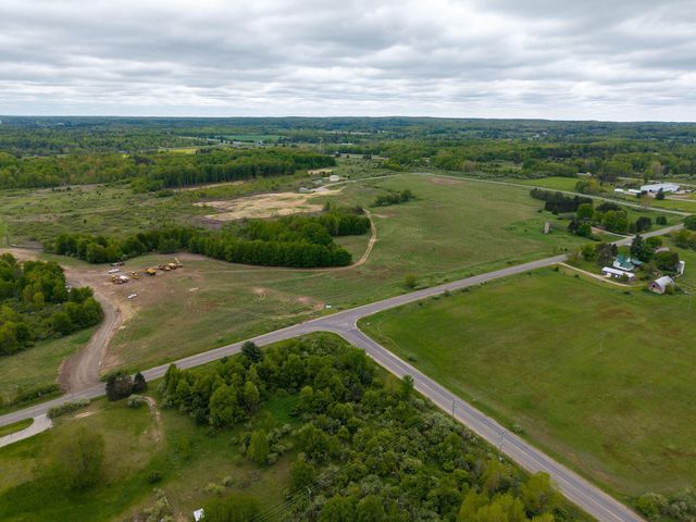 Tbd Pioneer Drive Unit: 40 Acres, Big Rapids