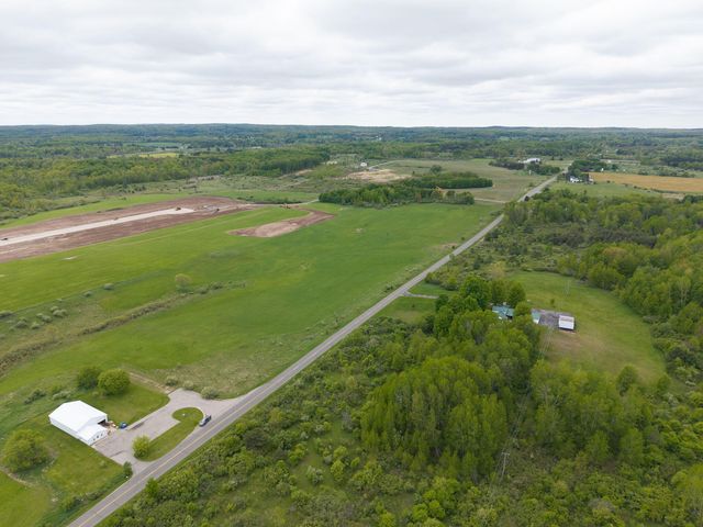 Tbd Pioneer Road Unit: 50 Acres, Big Rapids