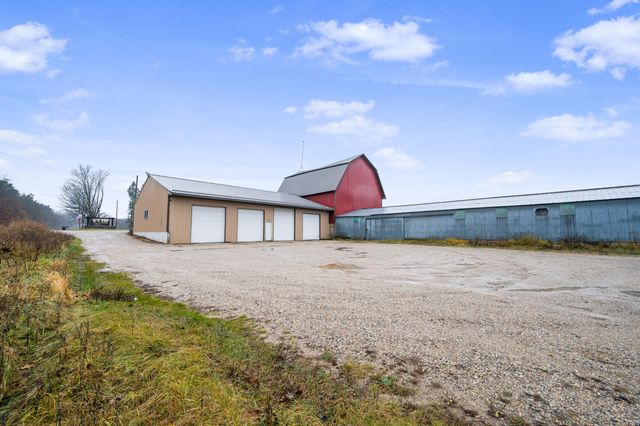 11406 E 8th Street, Reed City