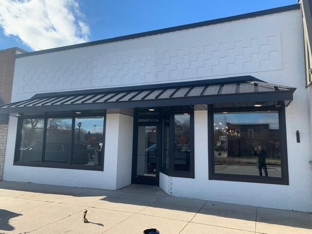 75 S Front Street, Grant