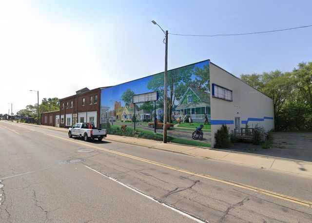 551 W Michigan Avenue, Battle Creek