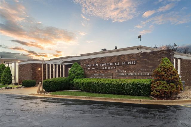 2426 Burton Street Se, Grand Rapids
