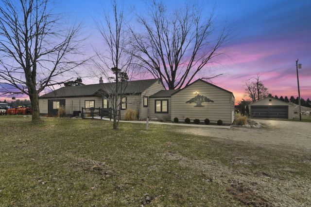 18554 Northland Drive, Big Rapids