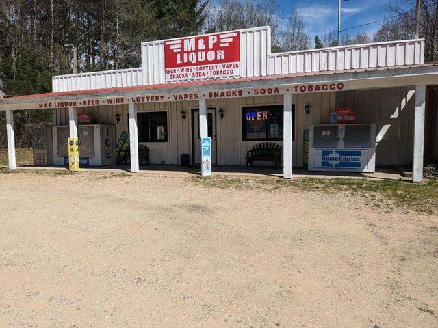 1750 N Littlefield Road, Weidman