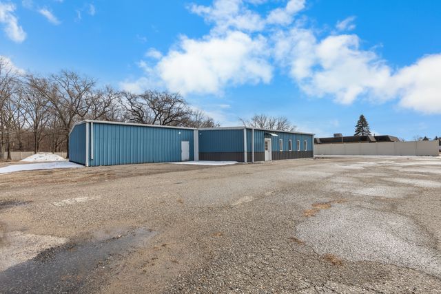 510 N Bronson Avenue, Big Rapids