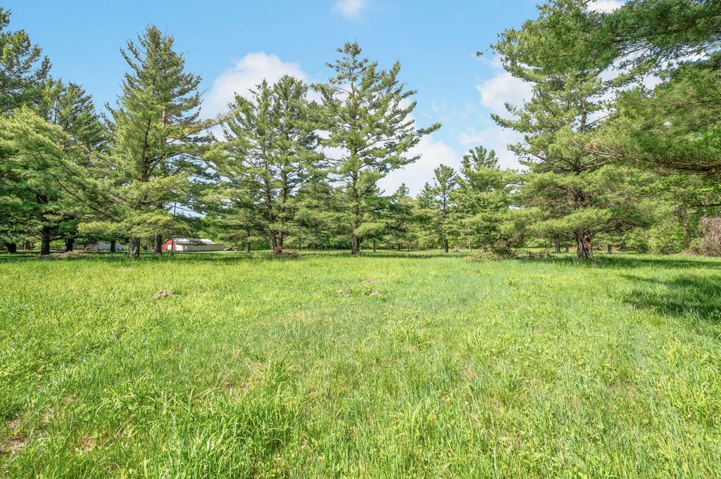 V/l 220th Avenue, Green charter township