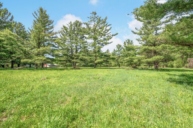 V/l 220th Avenue, Big Rapids