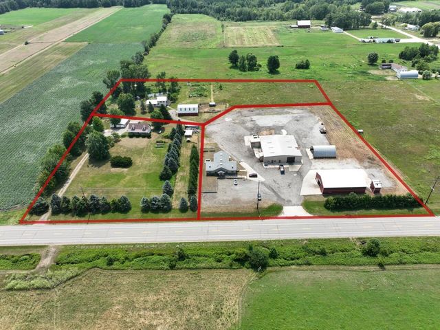 3832 W 72nd Street, Newaygo