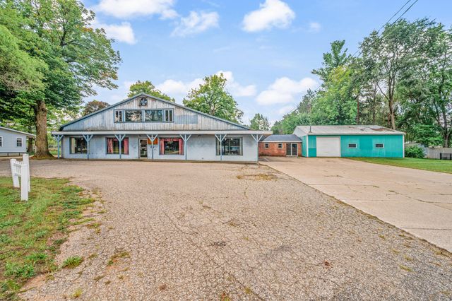 18772 16 Mile Road, Big Rapids