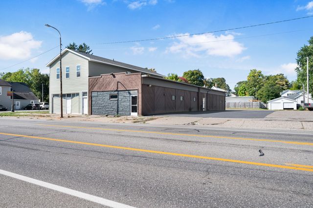605 N State St, Big Rapids
