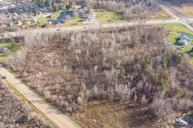 I-75 Business, West Branch