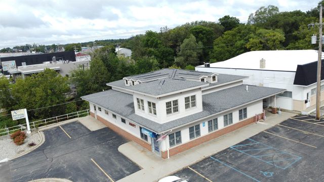105 W Houghton, West Branch