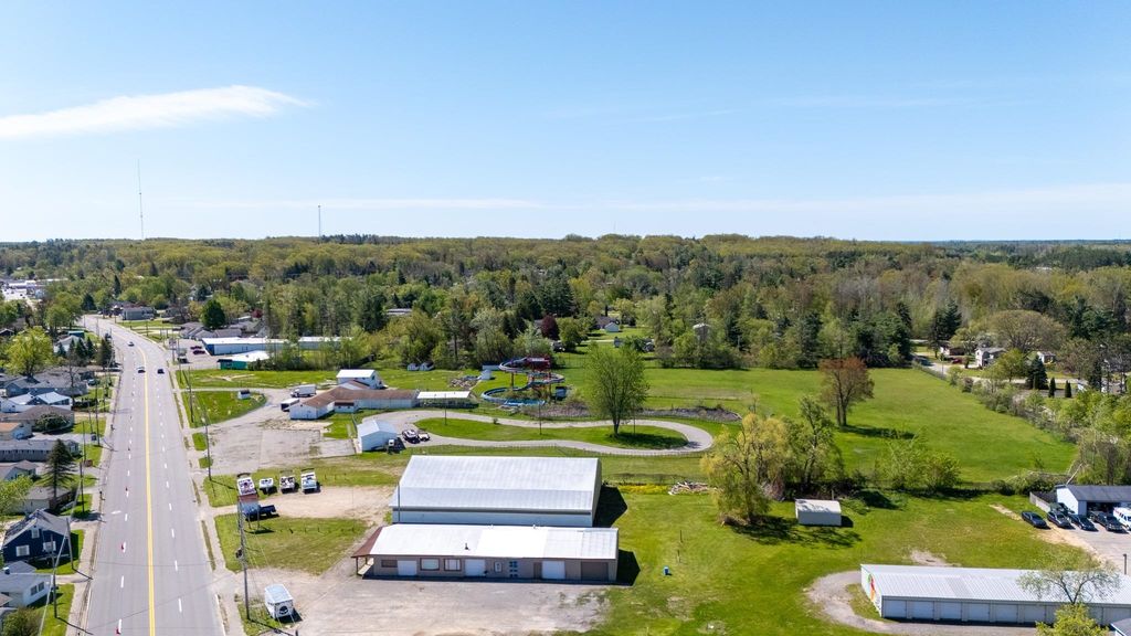 6415 W Houghton Lake, Roscommon township