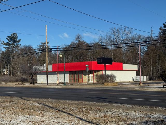 1200 W Houghton Lake, Prudenville