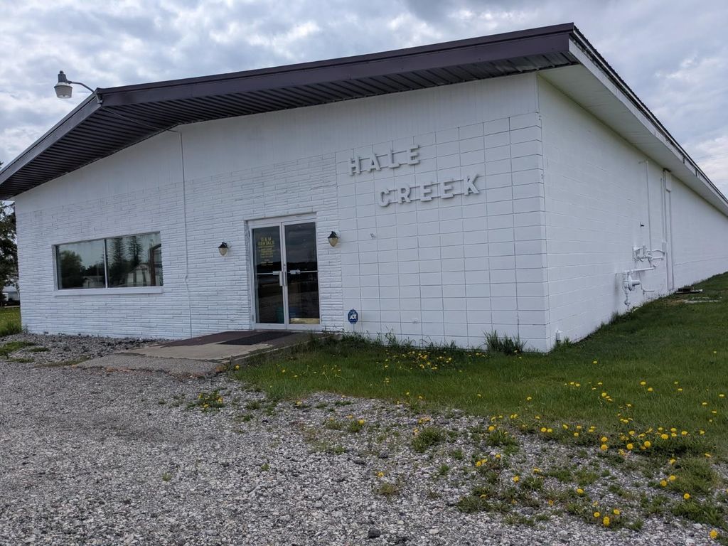 3165 M-65, Plainfield township