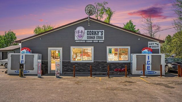 4997 East Main St, Hale