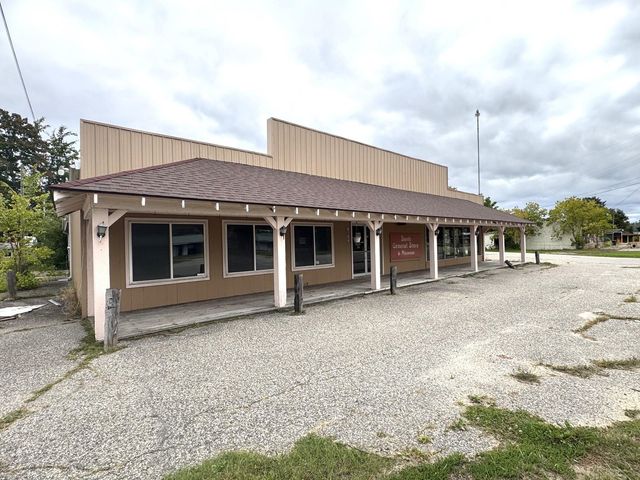 6726 W Houghton Lake, Houghton Lake