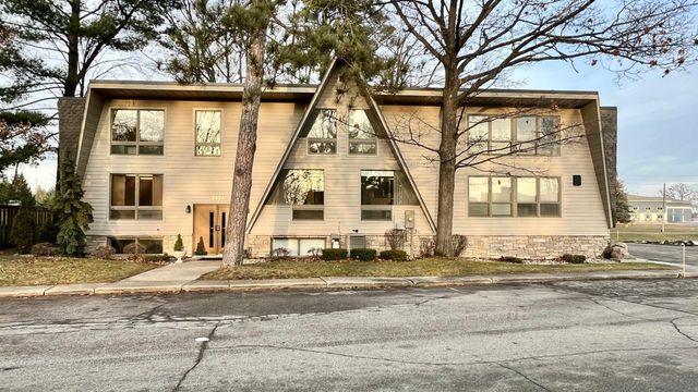 2604 Sunnyside, Cadillac