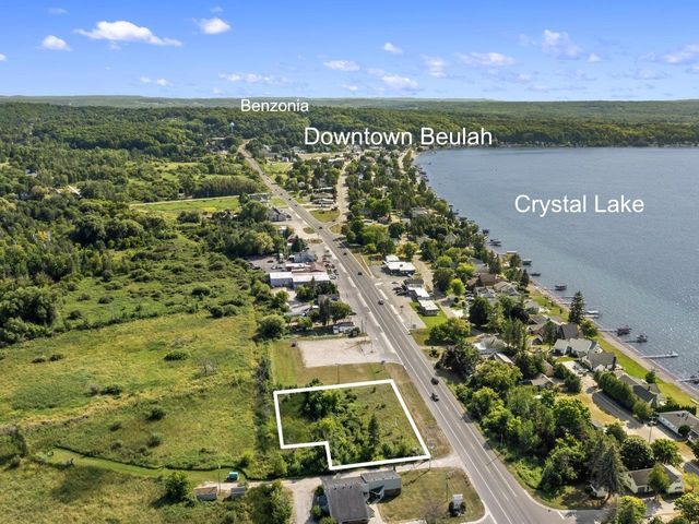415 Michigan, Beulah
