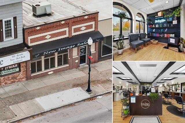 309 N Mitchell, Cadillac