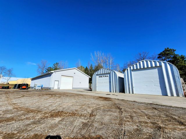 2431 Refinery, West Branch