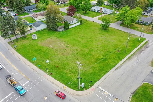 415 N Main, Lake City
