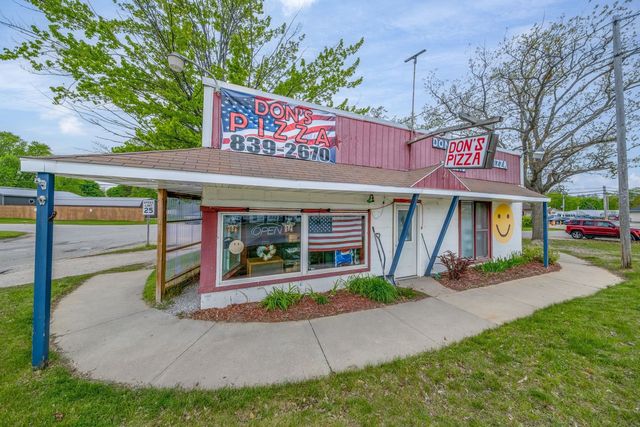 81 N Morey, Lake City
