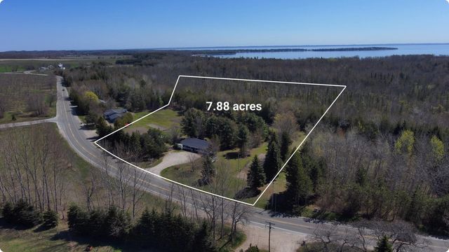 11184 N Mill, Northport