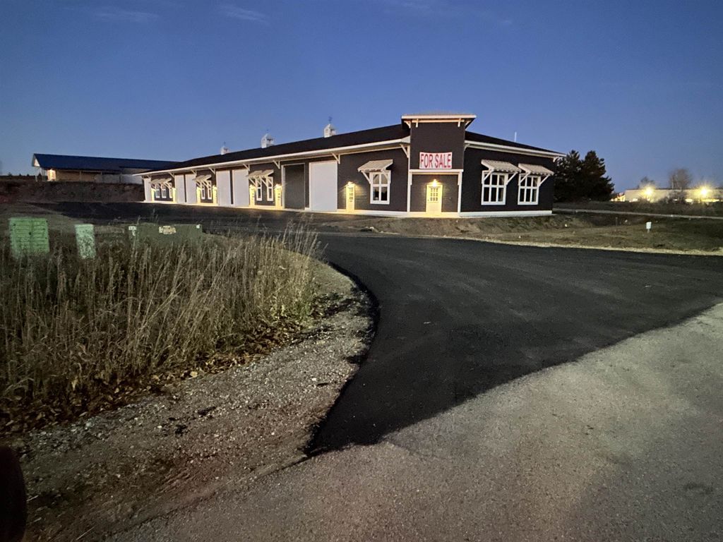 6369 N Railway, Acme township
