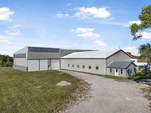 13402 3 Mile Rd, Hersey
