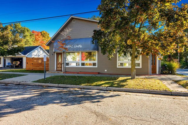 709 Wadsworth, Traverse City