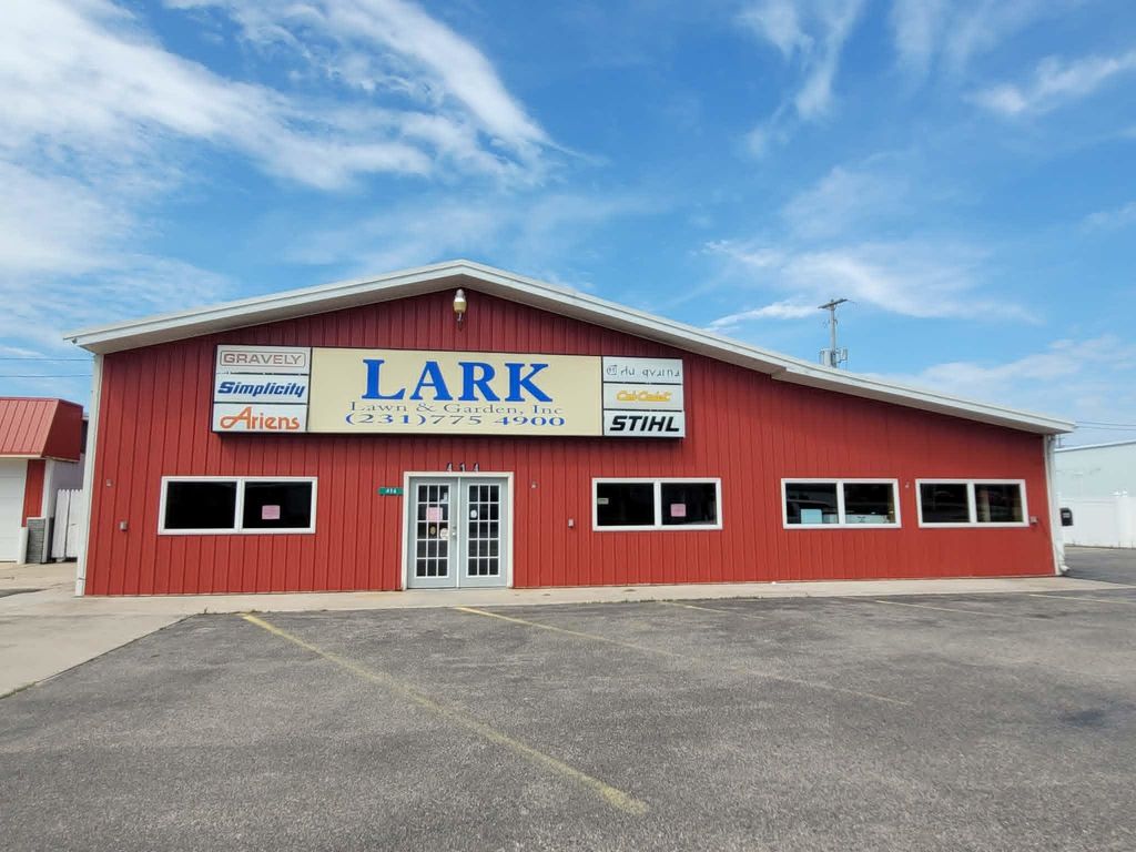 414 S Mitchell, Clam Lake township