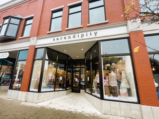 204 E Front, Traverse City