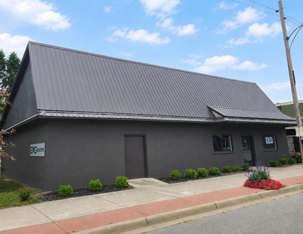 14821 Thompson, Weldon township