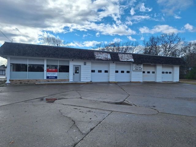 5115 N Us-23, Oscoda