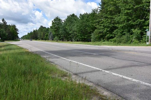 00 Us-131, Kalkaska