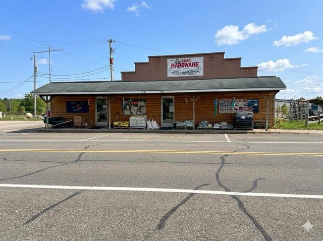 8925 S Kasson, Cedar
