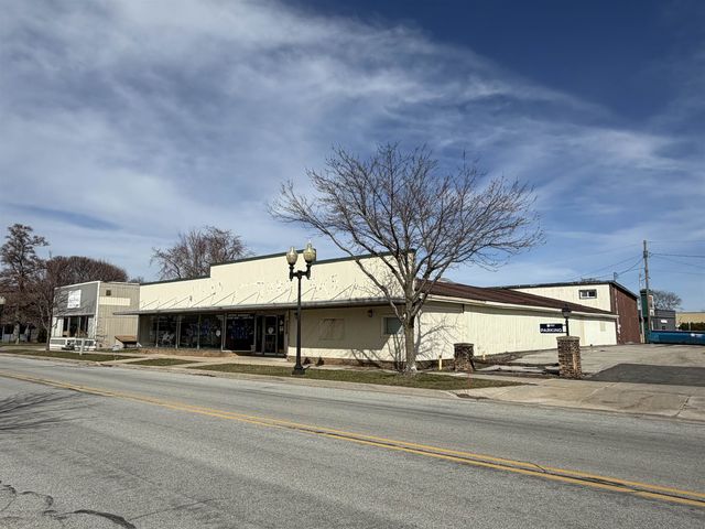 87 Division, Manistee