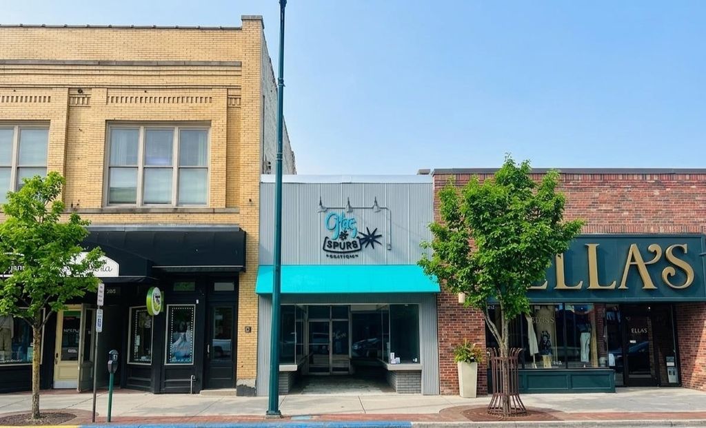 207 E Front St, Traverse City city